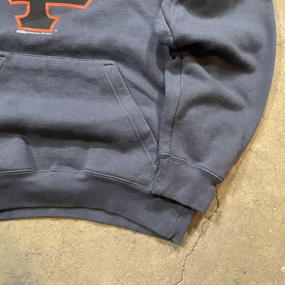 San Francisco Giants 2015 Stitches Pullover Men's Hoodie Grey Large - Picture 5 of 8